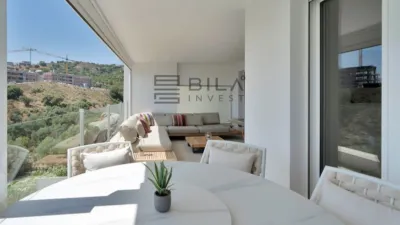 3 bedrooms Duplex in Marbella, Spain No. 103812