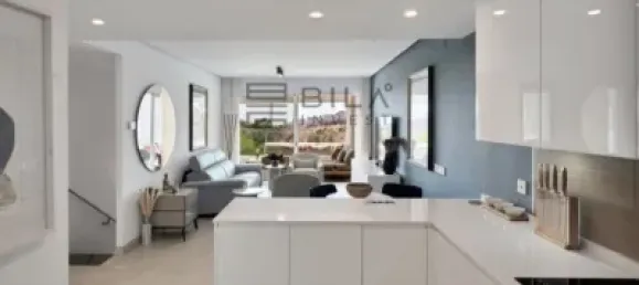 3 bedrooms Duplex in Marbella, Spain No. 103812 21