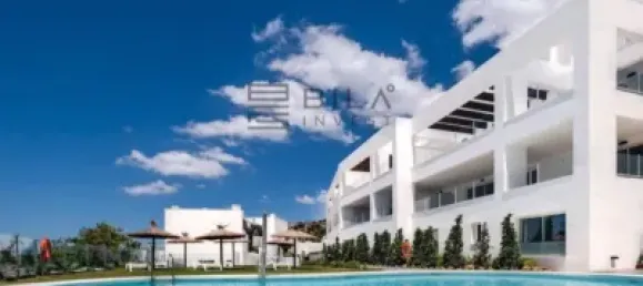 3 bedrooms Duplex in Marbella, Spain No. 103812 2