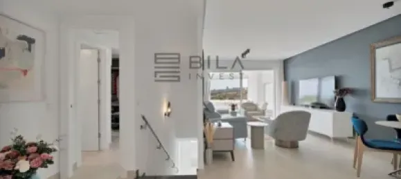 3 bedrooms Duplex in Marbella, Spain No. 103812 19