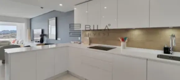 3 bedrooms Duplex in Marbella, Spain No. 103812 20