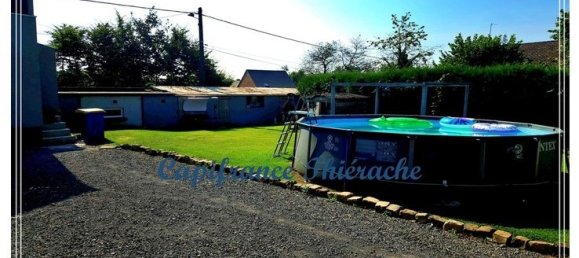 Casa T3 em Saint-Michel, France N.º 65962 4