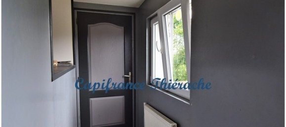 Casa T3 em Saint-Michel, France N.º 65962 17