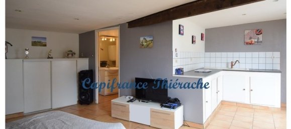 Casa T3 em Saint-Michel, France N.º 65962 16