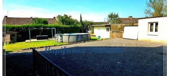 Casa T3 em Saint-Michel, France N.º 65962 5