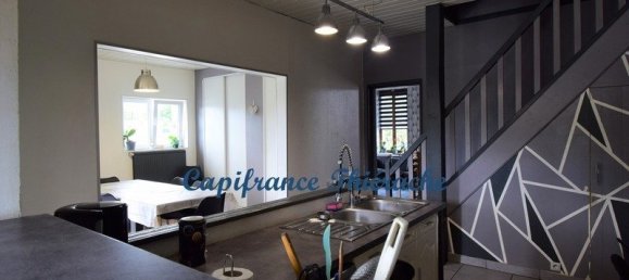 Casa T3 em Saint-Michel, France N.º 65962 9