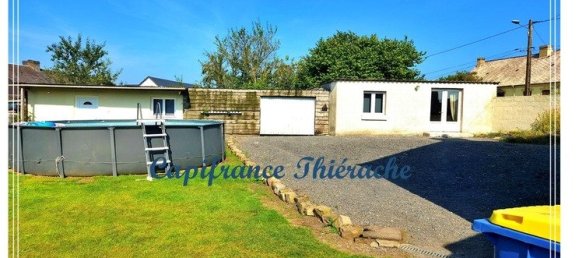 Casa T3 em Saint-Michel, France N.º 65962 7