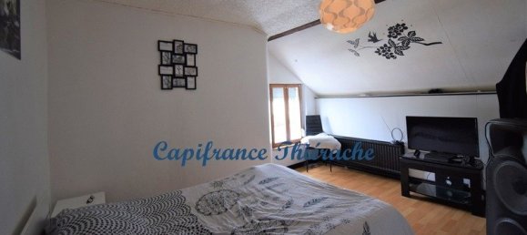 Casa T3 em Saint-Michel, France N.º 65962 13