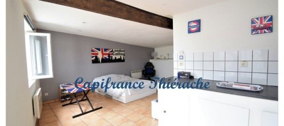 Casa T3 em Saint-Michel, France N.º 65962 20