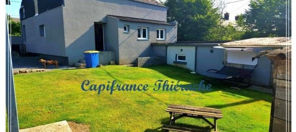 Casa T3 em Saint-Michel, France N.º 65962 2