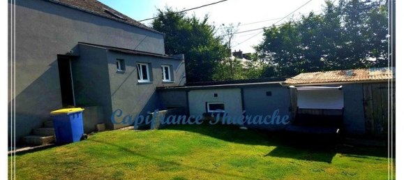 Casa T3 em Saint-Michel, France N.º 65962 3
