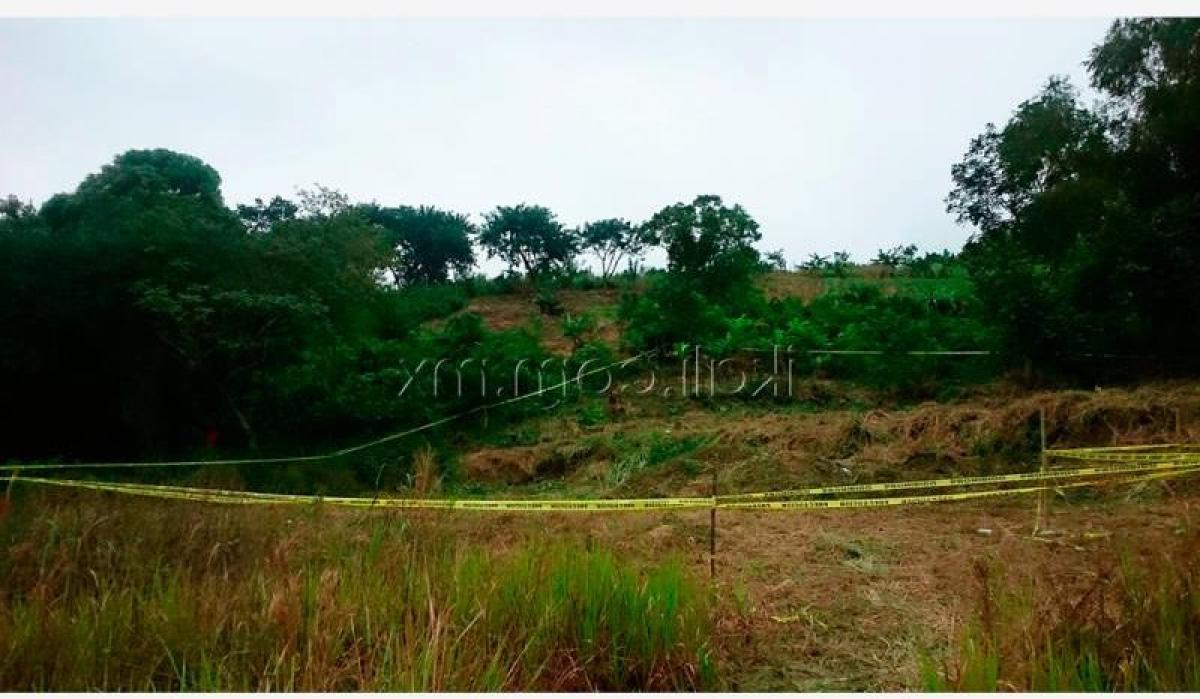 Terreno en Veracruz, Mexico No. 203997