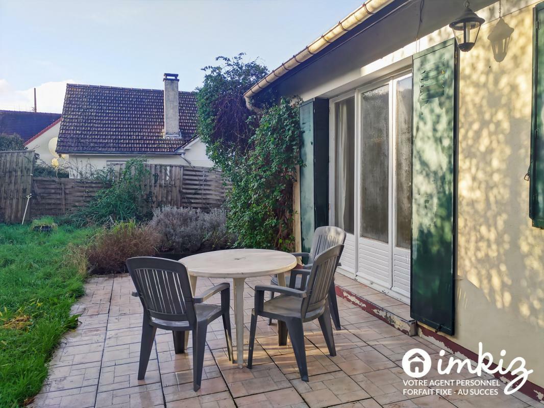 4 bedrooms House in Seine-Maritime, France No. 361512