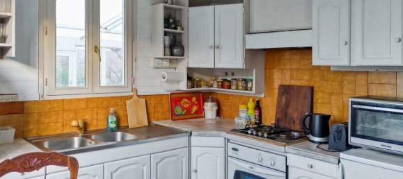 4 bedrooms House in Seine-Maritime, France No. 361512 3