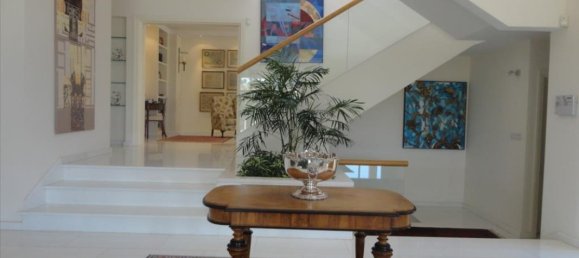 4 bedrooms Villa in Limassol, Cyprus No. 2063 5