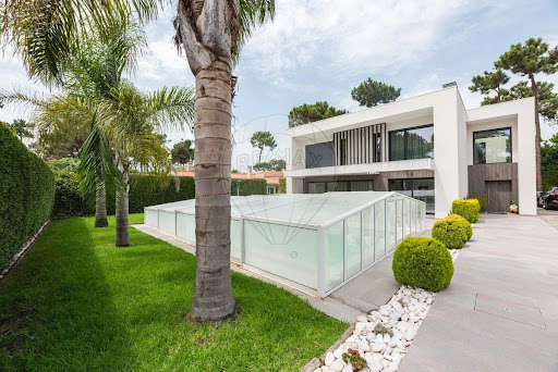 3 bedrooms House in Almada, Portugal No. 266295