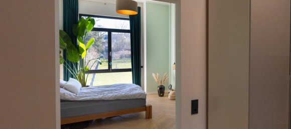 Таунхаус с 3 спальнями в Кобленц, Германия № 42230 11