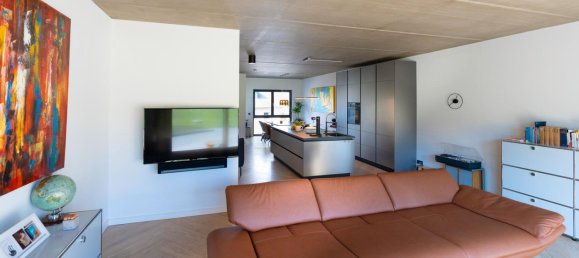 Таунхаус с 3 спальнями в Кобленц, Германия № 42230 4