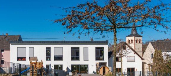 Таунхаус с 3 спальнями в Кобленц, Германия № 42230 20