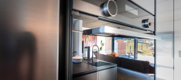 Таунхаус с 3 спальнями в Кобленц, Германия № 42230 3