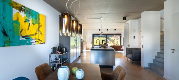 Таунхаус с 3 спальнями в Кобленц, Германия № 42230 2