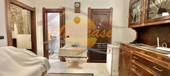 Квартира с 2 комнатами в Сиракузы, Италия № 299576 8