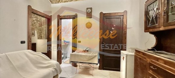 Квартира с 2 комнатами в Сиракузы, Италия № 299576 16