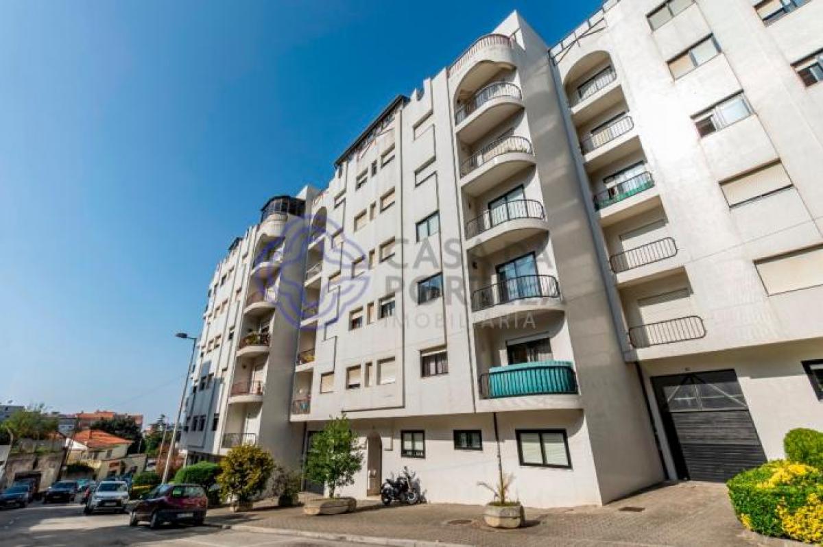 Studio in Vila Nova de Gaia, Portugal No. 4743