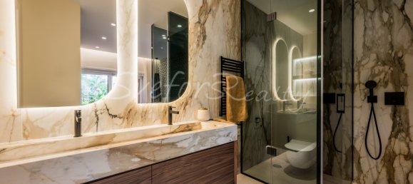 3 bedrooms Apartment in Estepona, Spain No. 132073 26