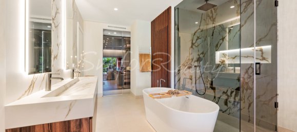 3 bedrooms Apartment in Estepona, Spain No. 132073 23