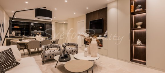 3 bedrooms Apartment in Estepona, Spain No. 132073 19