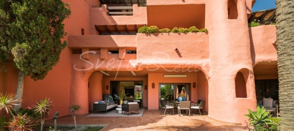 3 bedrooms Apartment in Estepona, Spain No. 132073 7