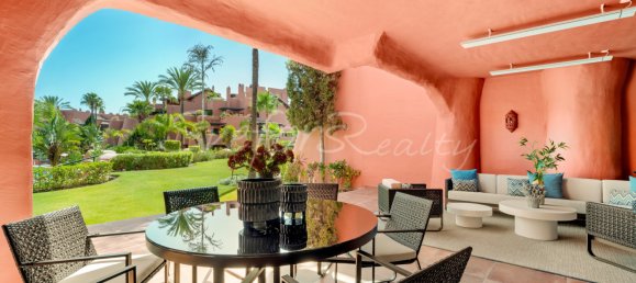 3 bedrooms Apartment in Estepona, Spain No. 132073 5