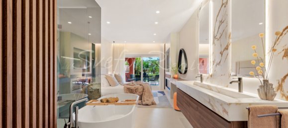 3 bedrooms Apartment in Estepona, Spain No. 132073 20