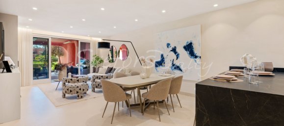 3 bedrooms Apartment in Estepona, Spain No. 132073 11