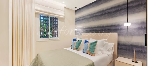 3 bedrooms Apartment in Estepona, Spain No. 132073 25