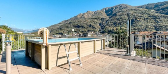4 bedrooms Apartment in Omegna, Italy No. 107428 28