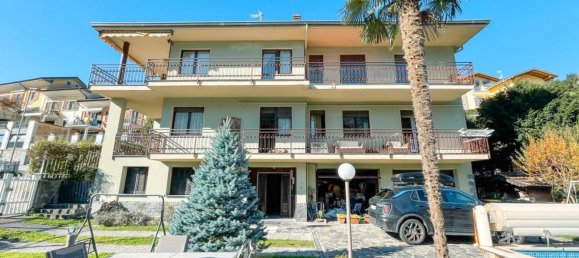 4 bedrooms Apartment in Omegna, Italy No. 107428 38