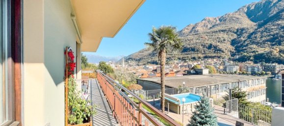 4 bedrooms Apartment in Omegna, Italy No. 107428 23