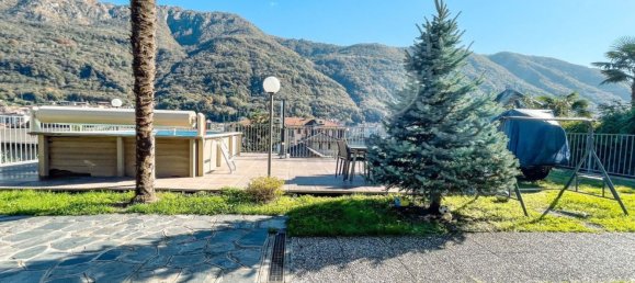 4 bedrooms Apartment in Omegna, Italy No. 107428 35