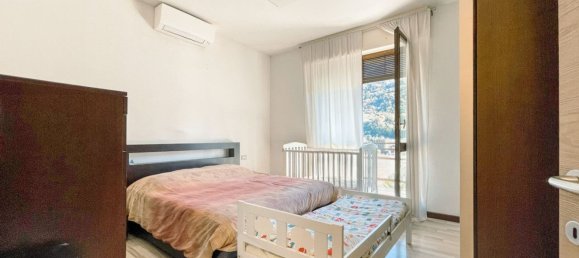 4 bedrooms Apartment in Omegna, Italy No. 107428 12