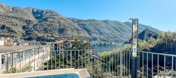 4 bedrooms Apartment in Omegna, Italy No. 107428 32