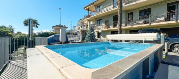 4 bedrooms Apartment in Omegna, Italy No. 107428 30