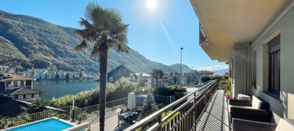 4 bedrooms Apartment in Omegna, Italy No. 107428 27
