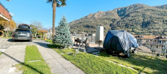 4 bedrooms Apartment in Omegna, Italy No. 107428 36