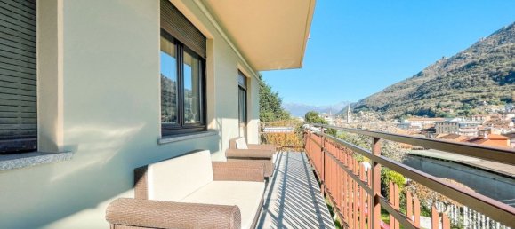 4 bedrooms Apartment in Omegna, Italy No. 107428 24