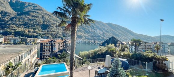 4 bedrooms Apartment in Omegna, Italy No. 107428 26