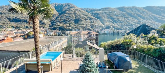 4 bedrooms Apartment in Omegna, Italy No. 107428 25