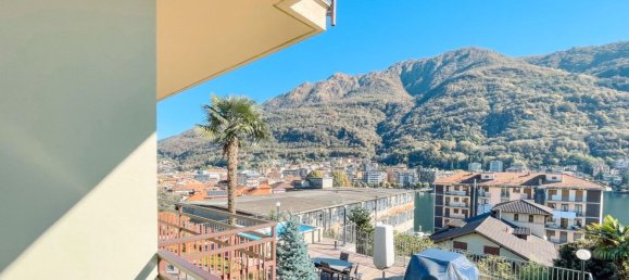 4 bedrooms Apartment in Omegna, Italy No. 107428 22