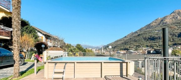 4 bedrooms Apartment in Omegna, Italy No. 107428 29